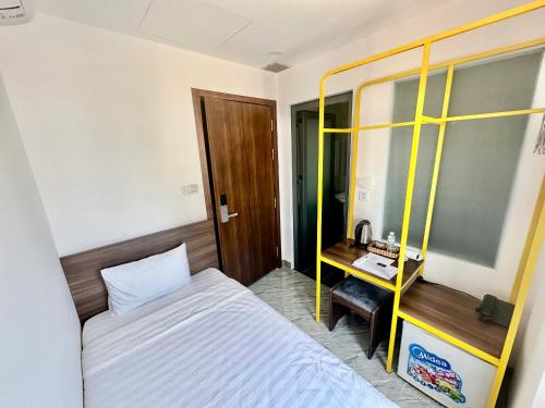 dgv tower suri house nha trang