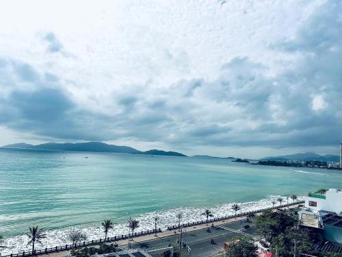 dgv tower suri house nha trang
