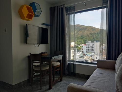 dgv tower suri house nha trang
