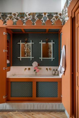 hotel casa trevino