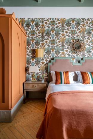 hotel casa trevino