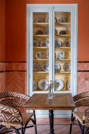 hotel casa trevino