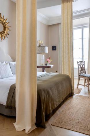 hotel casa trevino