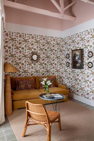 hotel casa trevino