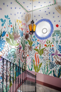 Hotel Casa Trevino,,3 star