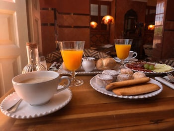 hotel casa trevino