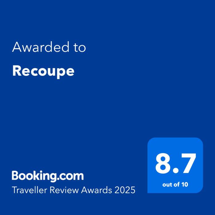 recoupe