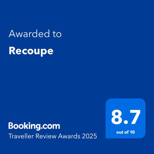 recoupe