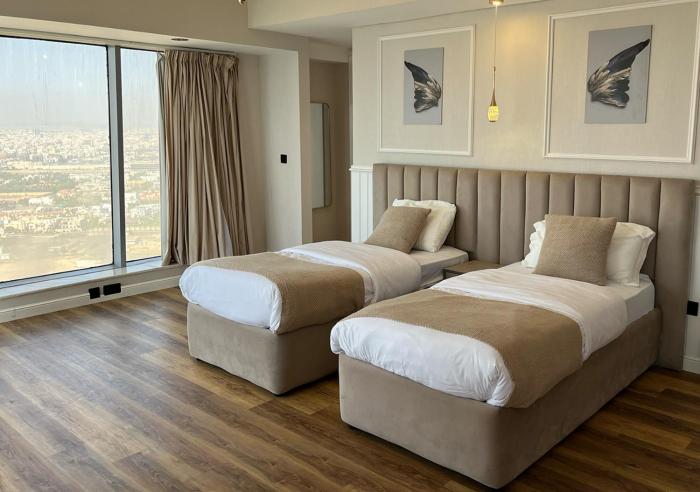 damac jeddah
