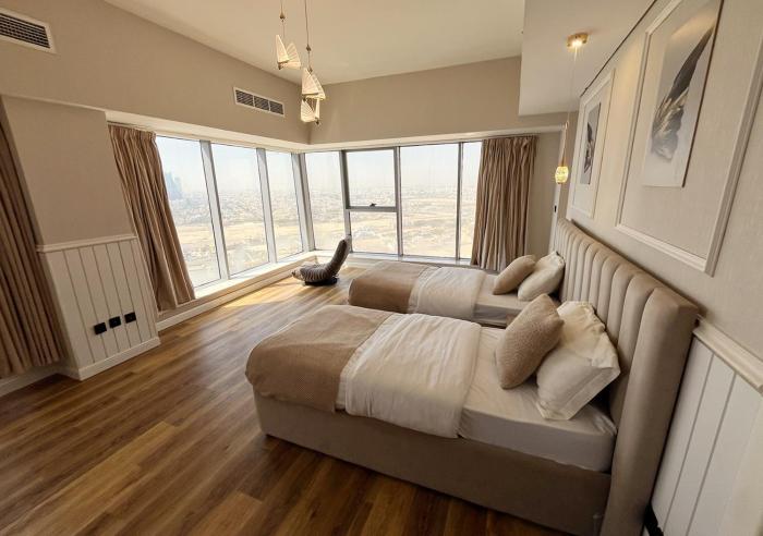 damac jeddah