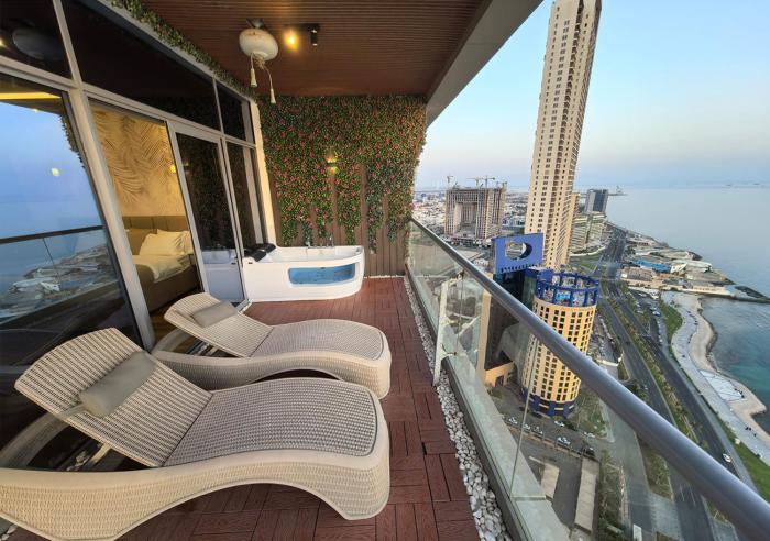 damac jeddah