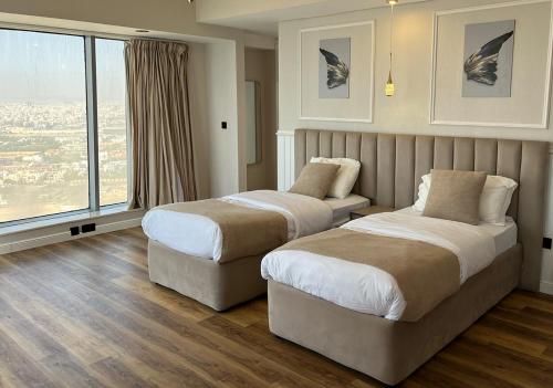 damac jeddah