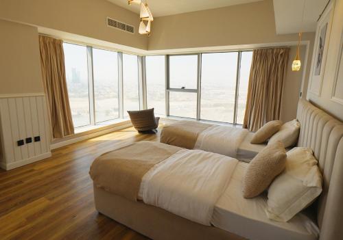 damac jeddah