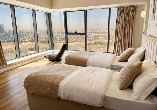 damac jeddah