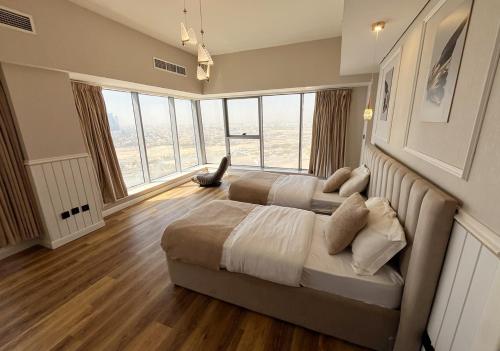 damac jeddah