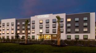 Studiores By Marriott Wilmington,,3 star