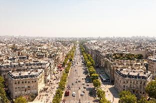 b48 paris haussmann