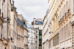 b48 paris haussmann