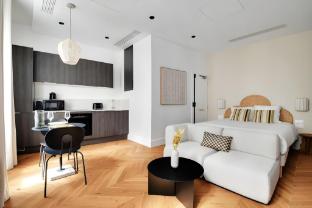 b48 paris haussmann