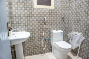 luxury and modern hotel apartments in mudhainib