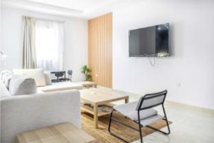 luxury and modern hotel apartments in mudhainib