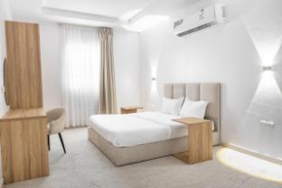 luxury and modern hotel apartments in mudhainib