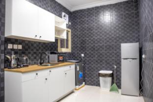 luxury and modern hotel apartments in mudhainib