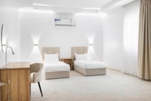 luxury and modern hotel apartments in mudhainib