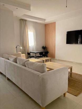 luxury and modern hotel apartments in mudhainib