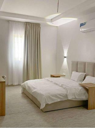 luxury and modern hotel apartments in mudhainib