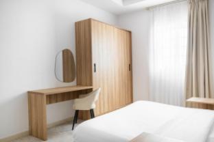 luxury and modern hotel apartments in mudhainib