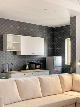 luxury and modern hotel apartments in mudhainib