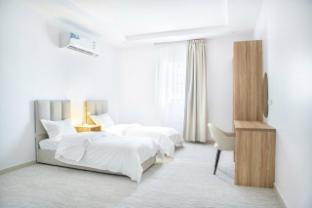 luxury and modern hotel apartments in mudhainib