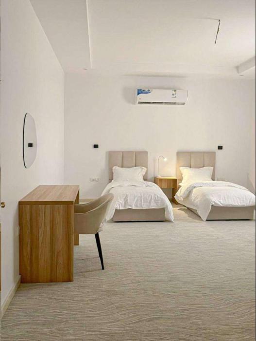 luxury and modern hotel apartments in mudhainib