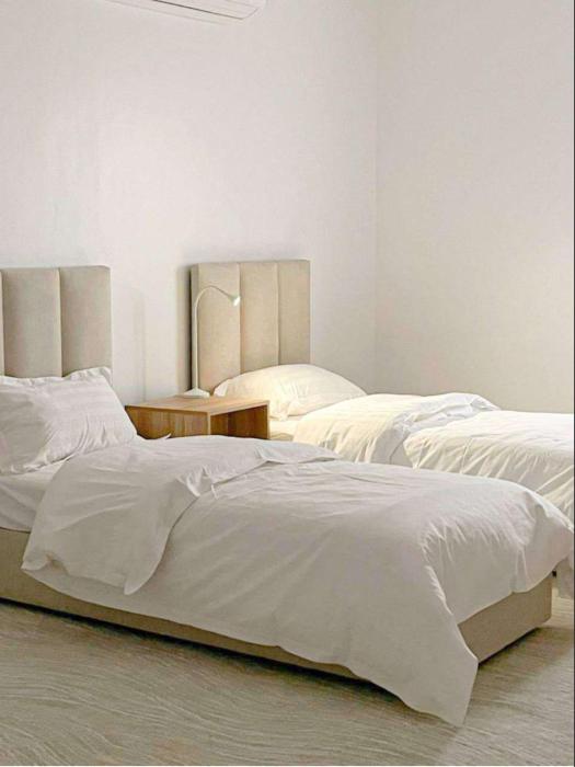 luxury and modern hotel apartments in mudhainib