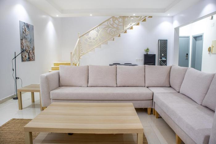 luxury and modern hotel apartments in mudhainib