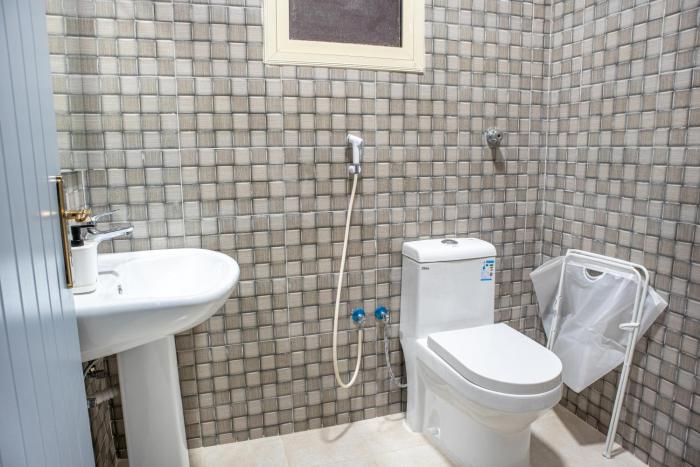 luxury and modern hotel apartments in mudhainib