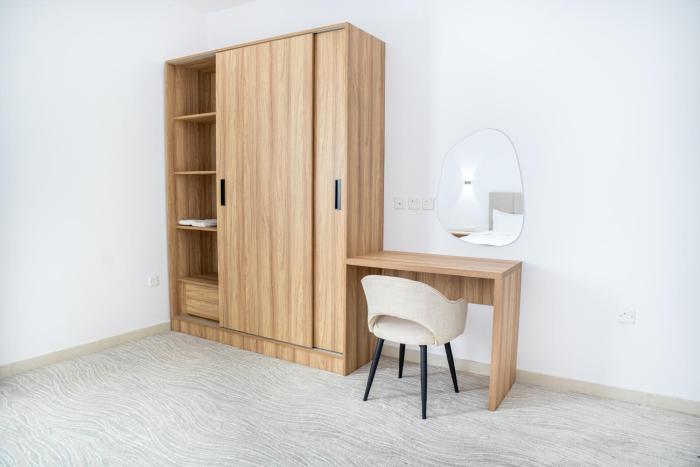 luxury and modern hotel apartments in mudhainib
