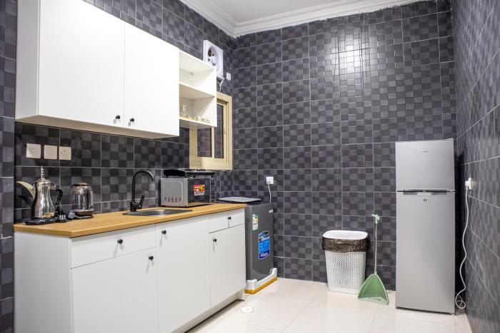 luxury and modern hotel apartments in mudhainib