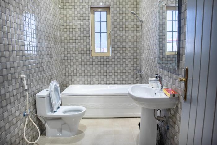 luxury and modern hotel apartments in mudhainib