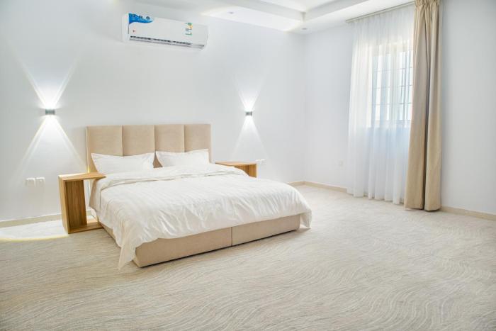 luxury and modern hotel apartments in mudhainib