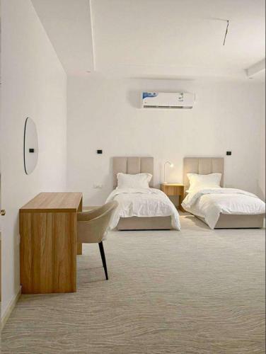 luxury and modern hotel apartments in mudhainib