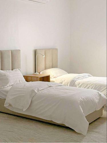 luxury and modern hotel apartments in mudhainib