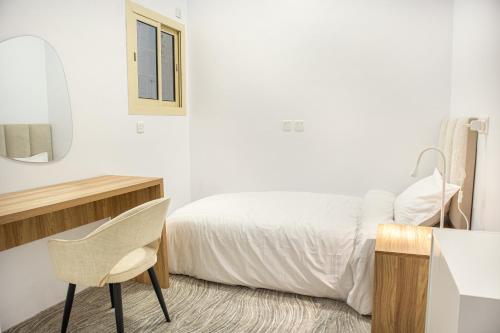 luxury and modern hotel apartments in mudhainib