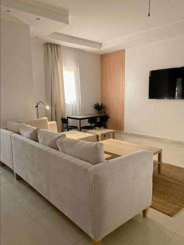 luxury and modern hotel apartments in mudhainib