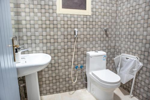 luxury and modern hotel apartments in mudhainib