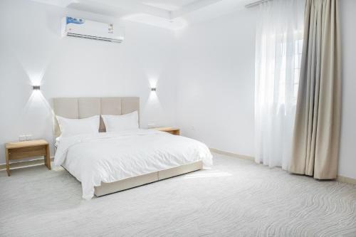 luxury and modern hotel apartments in mudhainib