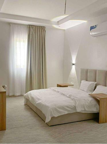 luxury and modern hotel apartments in mudhainib