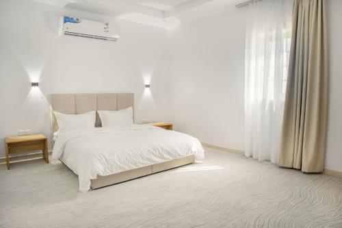 luxury and modern hotel apartments in mudhainib