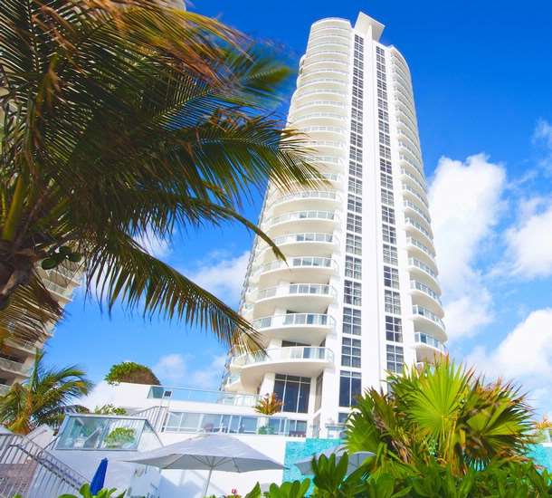 marenas beach resort